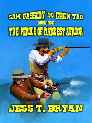 cover image of The Perils of Darkest Africa